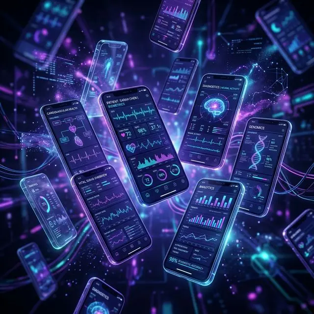 Best Free Migraine Tracker Apps in 2026: What You Get Without Paying