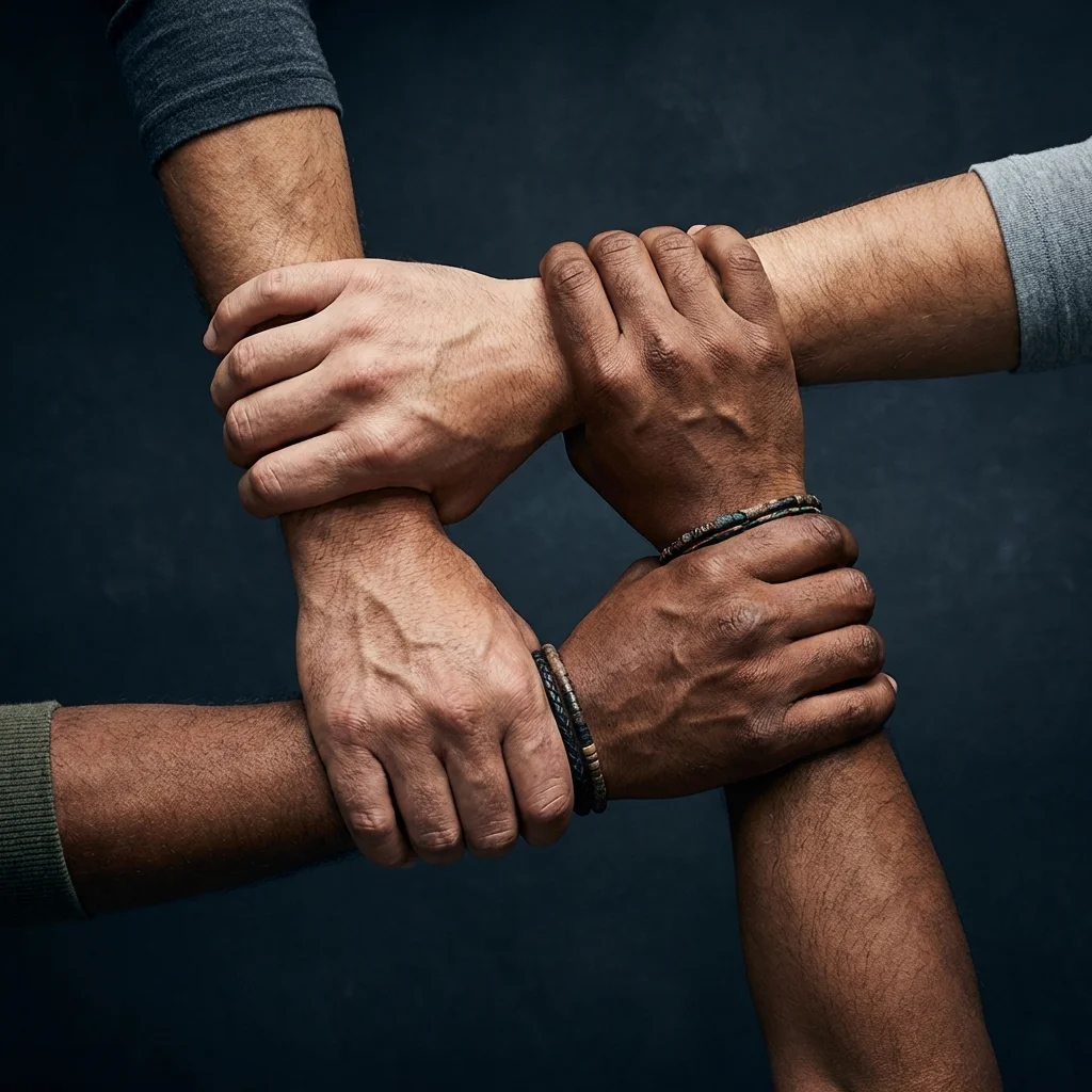 Community Advocacy