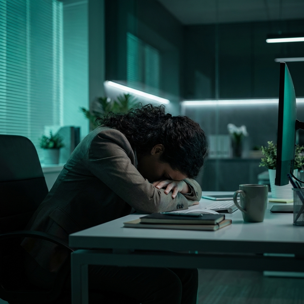 Impact of Migraines