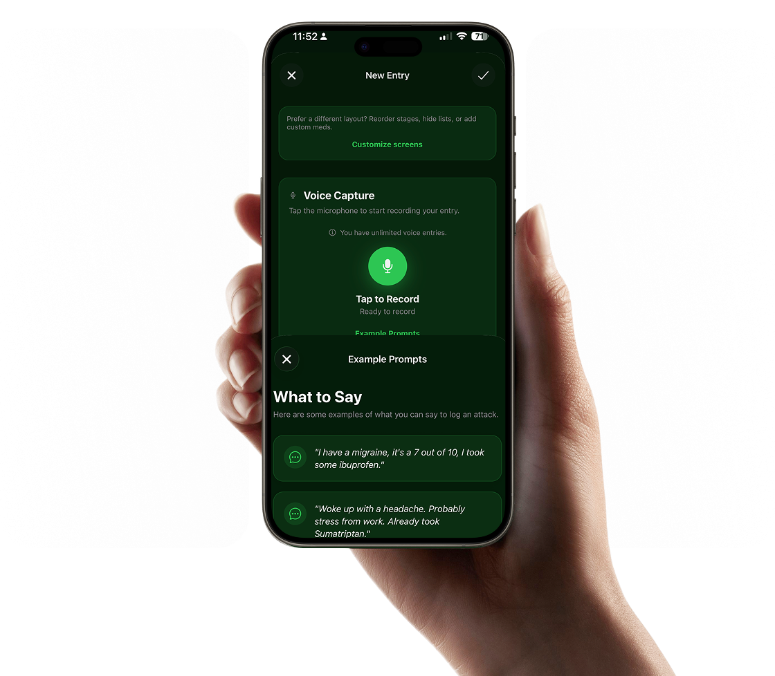 Voice to Text AI